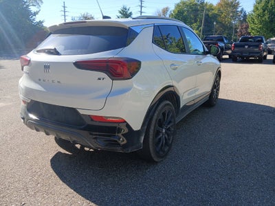 2024 Buick Encore GX Sport Touring AWD