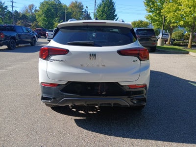 2024 Buick Encore GX Sport Touring AWD
