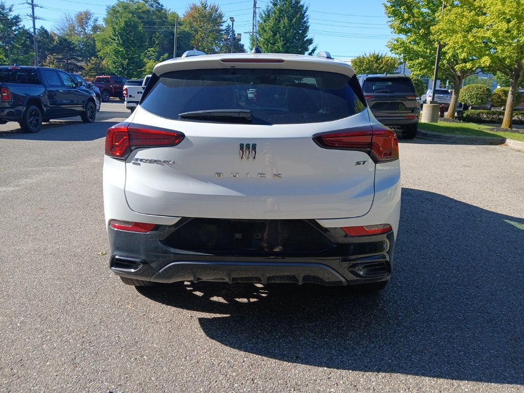 2024 Buick Encore GX Sport Touring AWD
