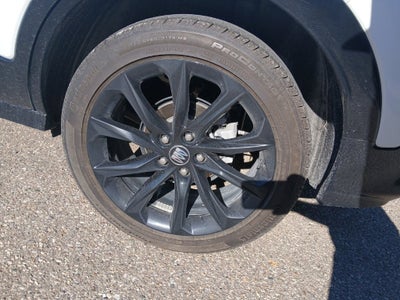 2024 Buick Encore GX Sport Touring AWD