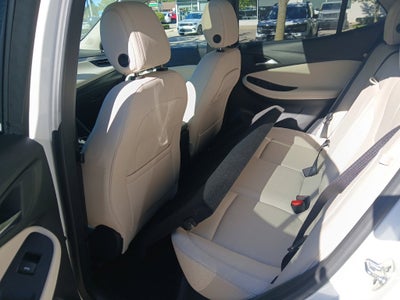 2024 Buick Encore GX Sport Touring AWD