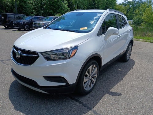 2019 Buick Encore FWD Preferred