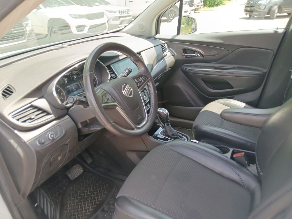 2019 Buick Encore FWD Preferred