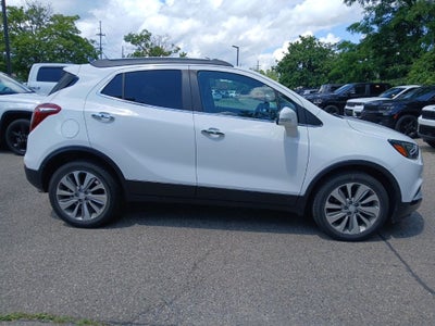 2019 Buick Encore FWD Preferred