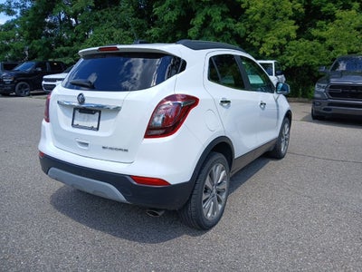 2019 Buick Encore FWD Preferred
