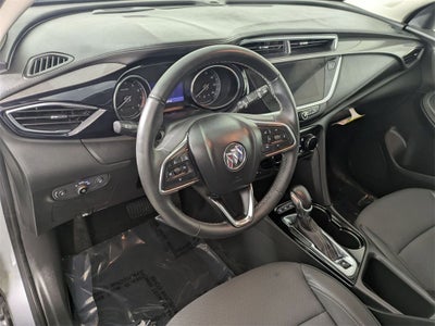 2023 Buick Encore GX Preferred AWD