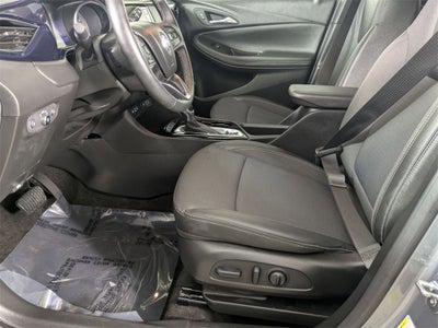 2023 Buick Encore GX Preferred AWD