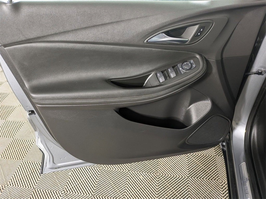 2023 Buick Encore GX Preferred AWD