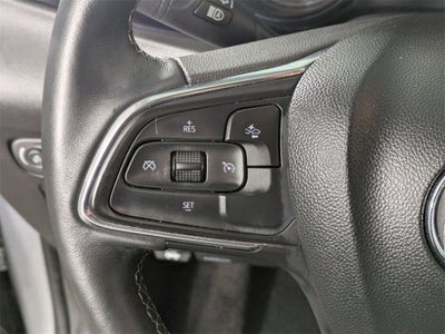 2023 Buick Encore GX Preferred AWD