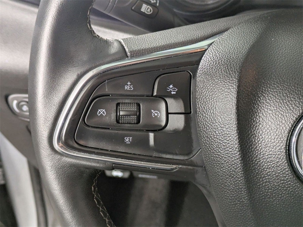 2023 Buick Encore GX Preferred AWD