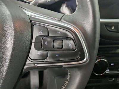 2023 Buick Encore GX Preferred AWD