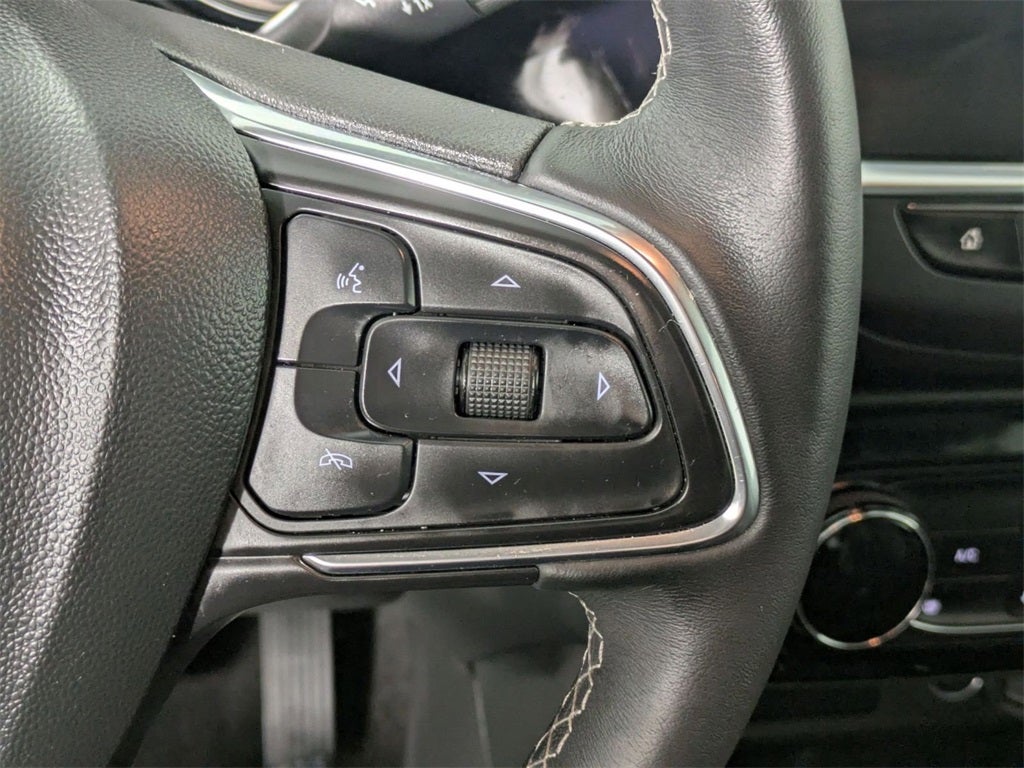 2023 Buick Encore GX Preferred AWD