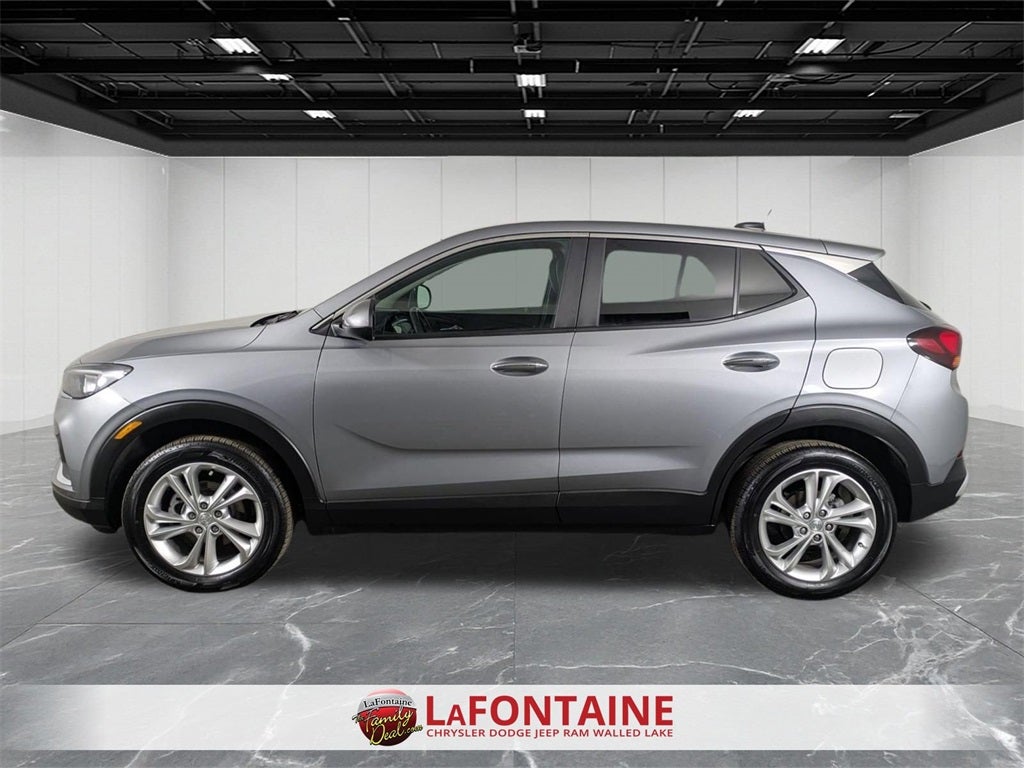 2023 Buick Encore GX Preferred AWD