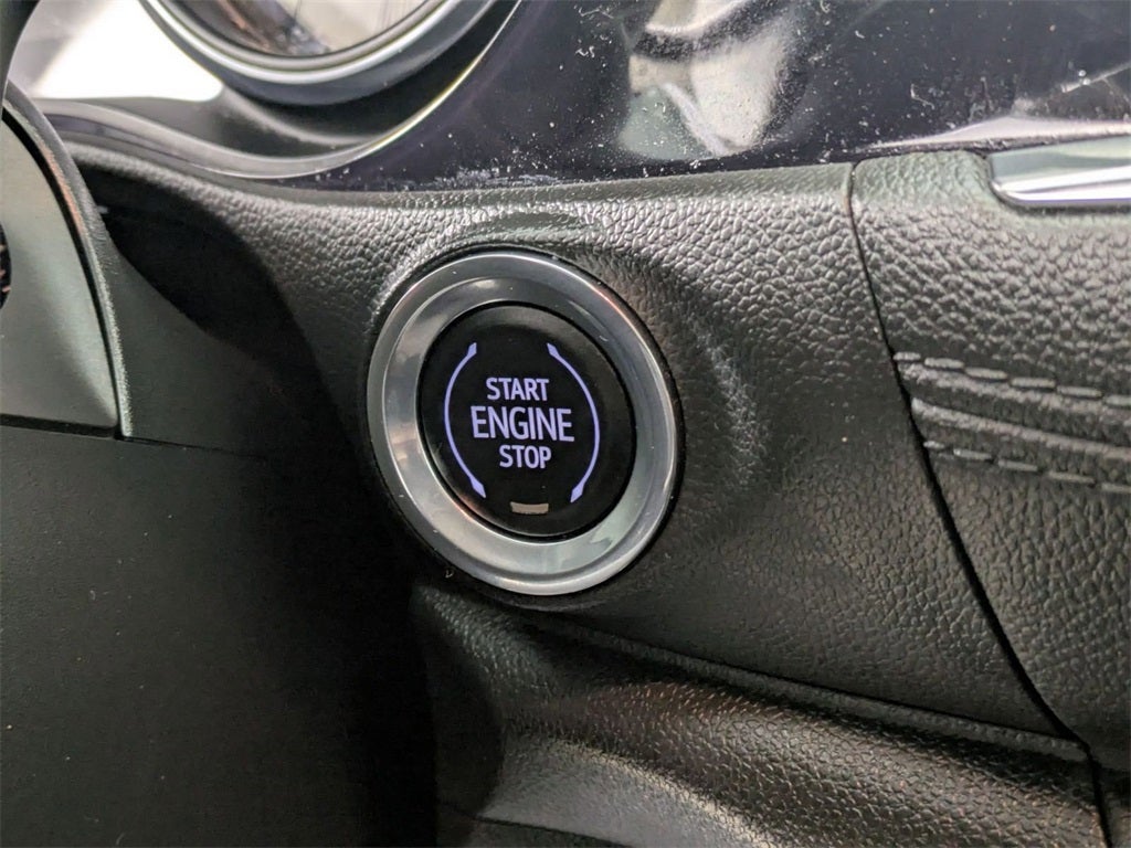 2023 Buick Encore GX Preferred AWD