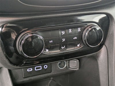 2023 Buick Encore GX Preferred AWD