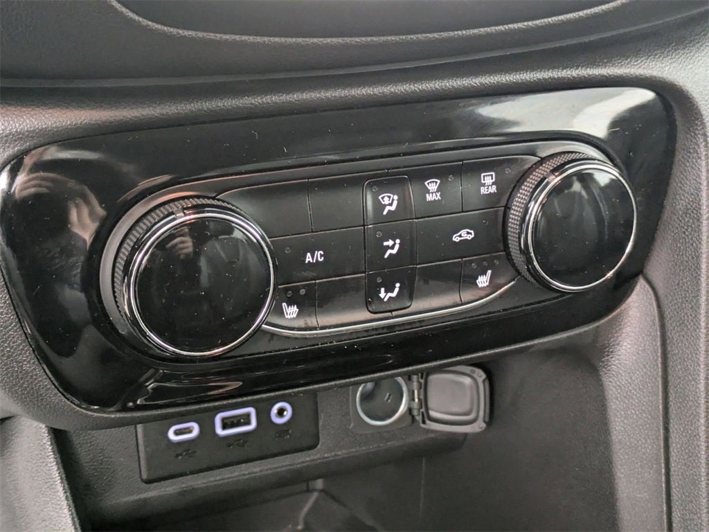 2023 Buick Encore GX Preferred AWD