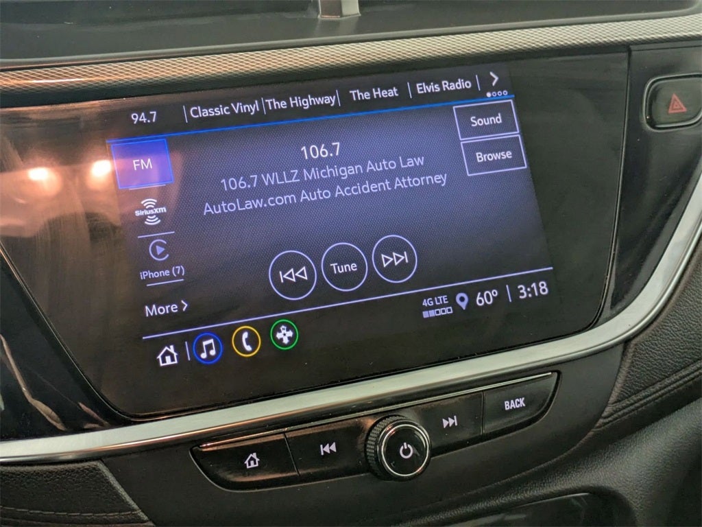 2023 Buick Encore GX Preferred AWD