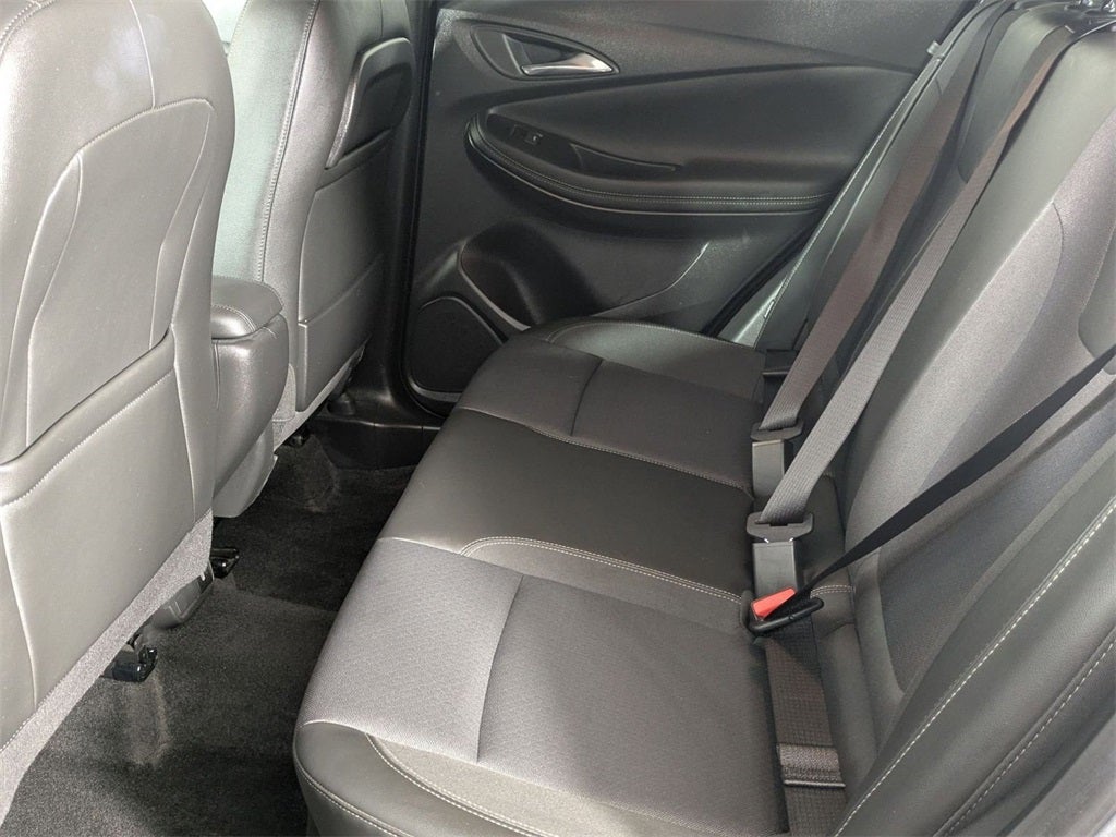 2023 Buick Encore GX Preferred AWD