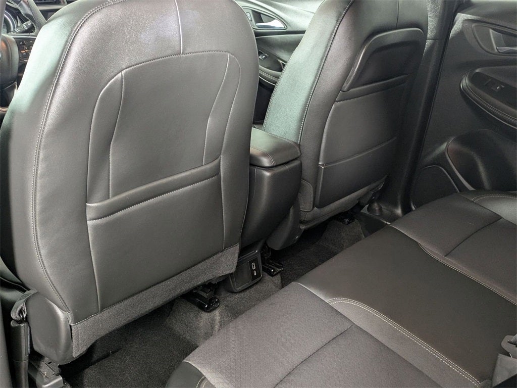 2023 Buick Encore GX Preferred AWD