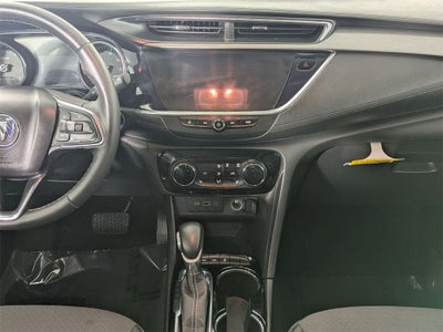2023 Buick Encore GX Preferred AWD