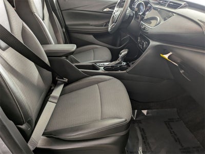 2023 Buick Encore GX Preferred AWD
