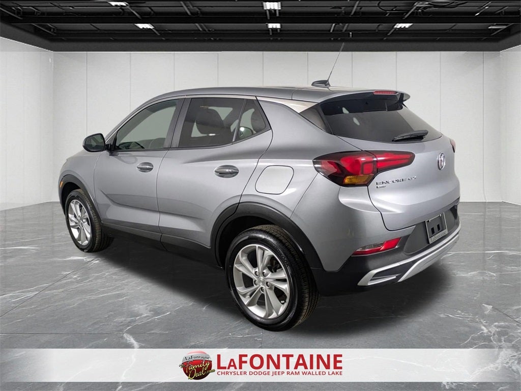 2023 Buick Encore GX Preferred AWD