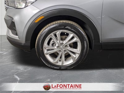 2023 Buick Encore GX Preferred AWD