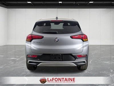 2023 Buick Encore GX Preferred AWD
