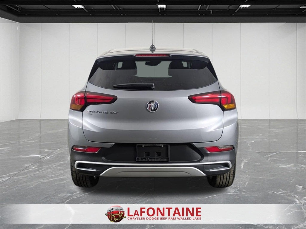 2023 Buick Encore GX Preferred AWD