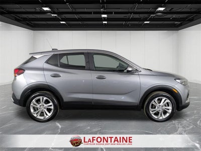 2023 Buick Encore GX Preferred AWD