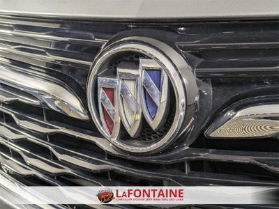 2023 Buick Encore GX Preferred AWD