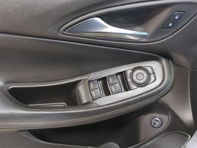 2023 Buick Encore GX Select FWD