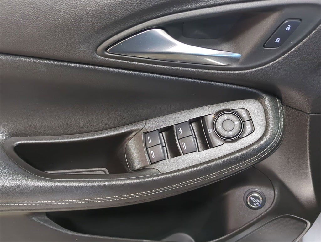 2023 Buick Encore GX Select FWD