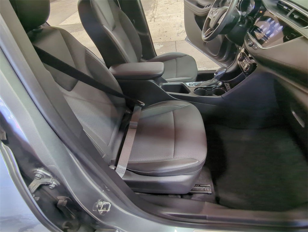 2023 Buick Encore GX Select FWD
