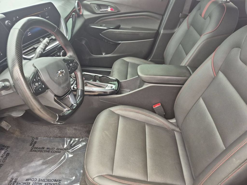 2024 Chevrolet Trax FWD 2RS