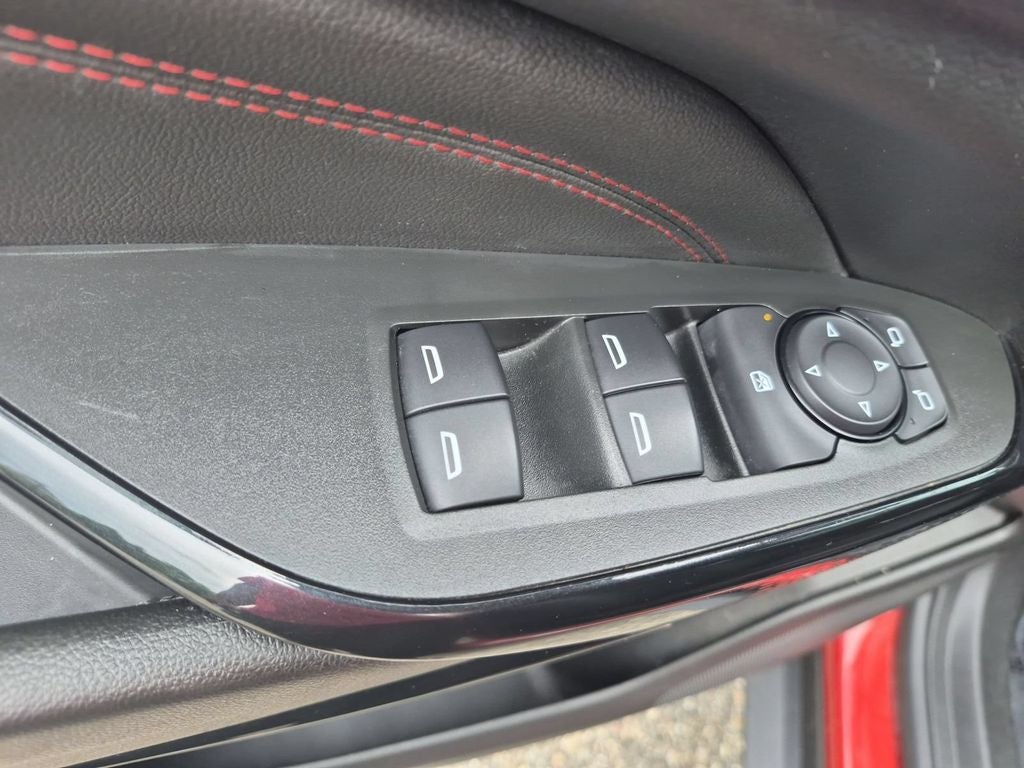 2024 Chevrolet Trax FWD 2RS