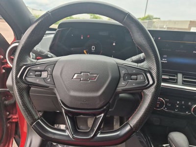 2024 Chevrolet Trax FWD 2RS