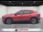 2024 Chevrolet Trax FWD 2RS