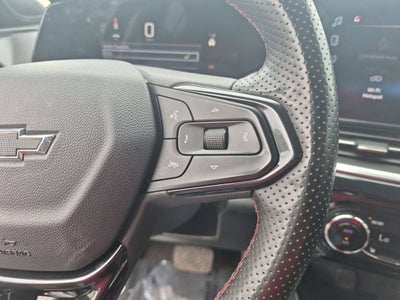 2024 Chevrolet Trax FWD 2RS