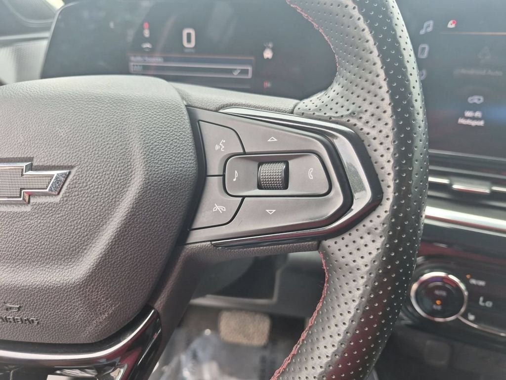 2024 Chevrolet Trax FWD 2RS