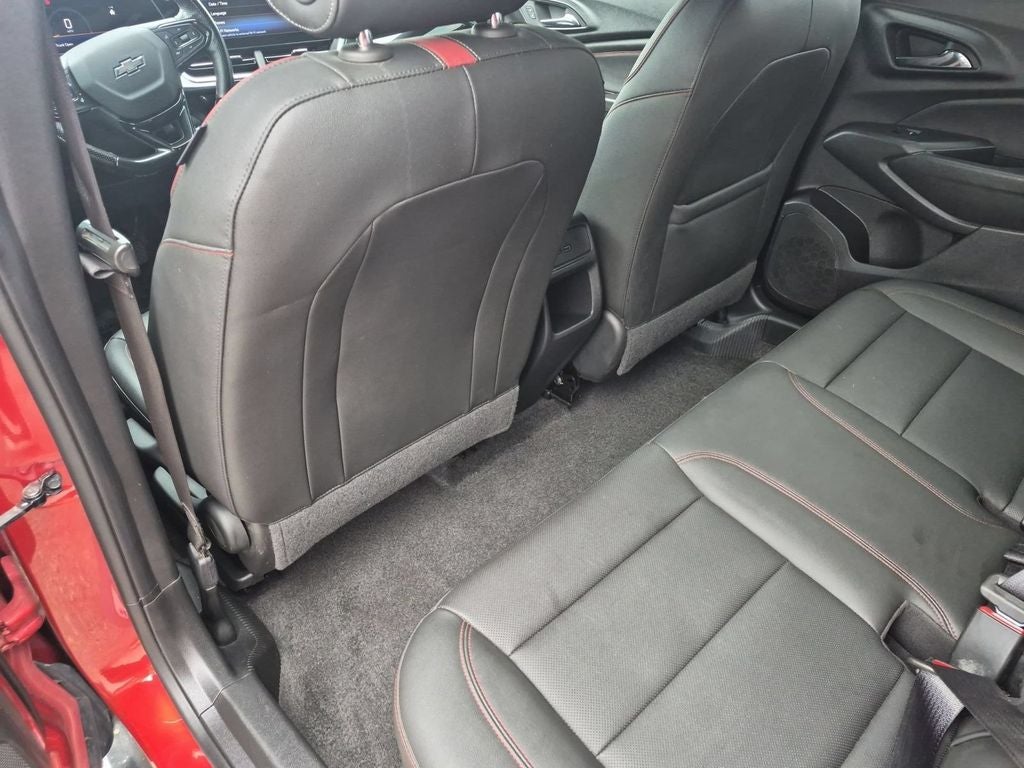 2024 Chevrolet Trax FWD 2RS