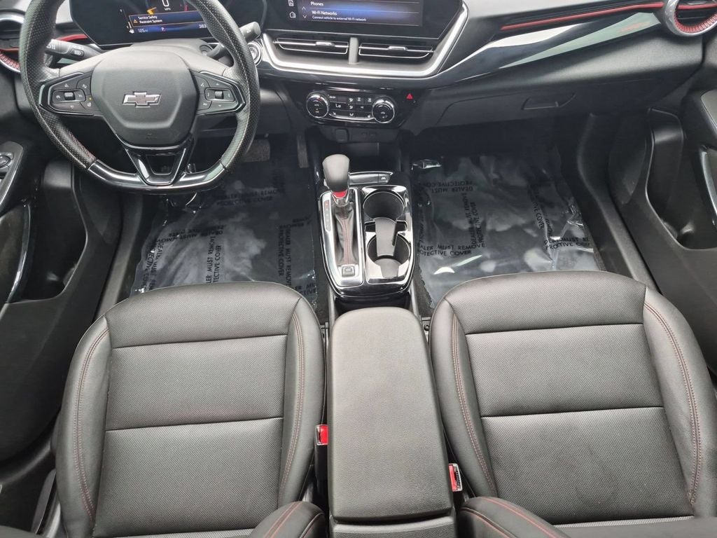 2024 Chevrolet Trax FWD 2RS