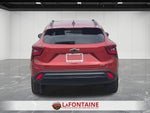 2024 Chevrolet Trax FWD 2RS