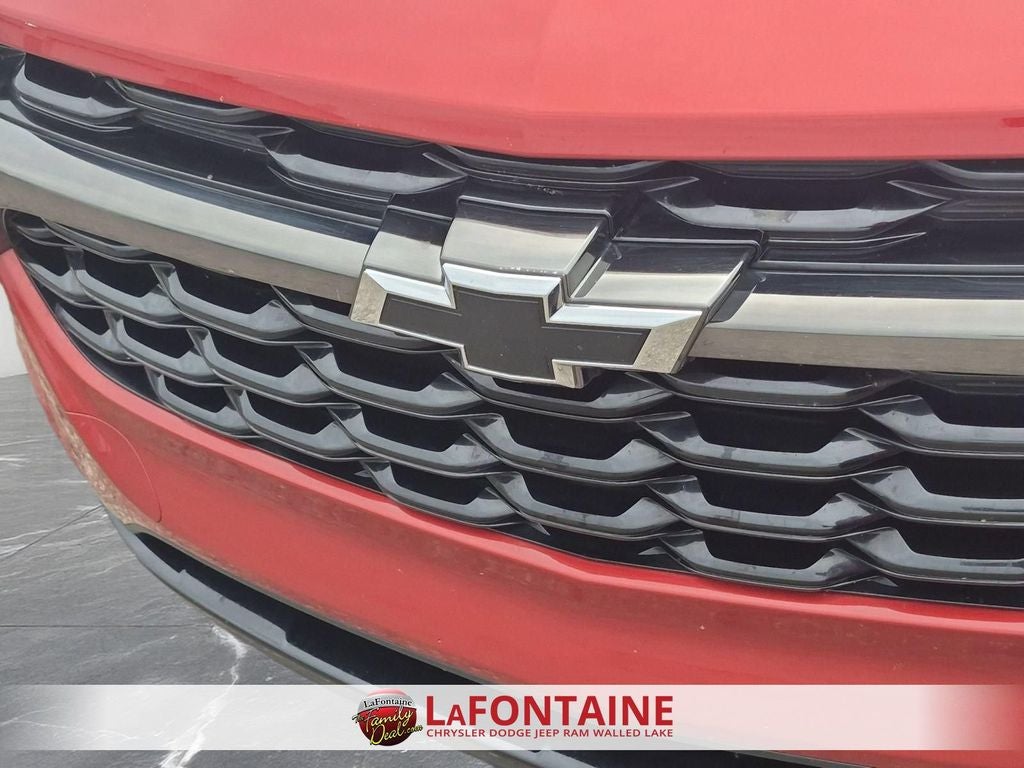 2024 Chevrolet Trax FWD 2RS