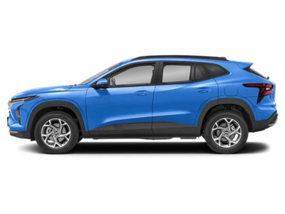 2024 Chevrolet Trax FWD 2RS