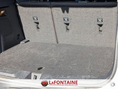 2025 Chevrolet Trailblazer FWD LT