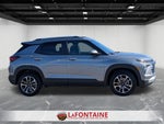 2025 Chevrolet Trailblazer FWD LT