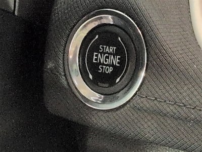 2024 Chevrolet Trailblazer FWD LT