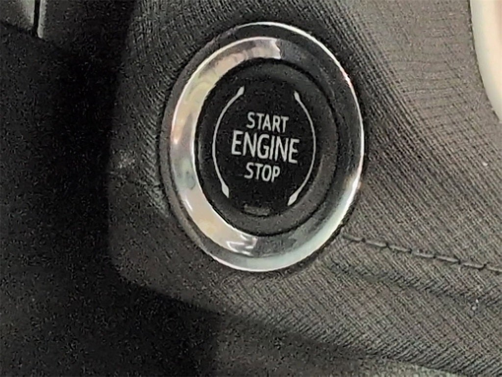 2024 Chevrolet Trailblazer FWD LT