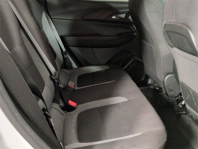 2024 Chevrolet Trailblazer FWD LT